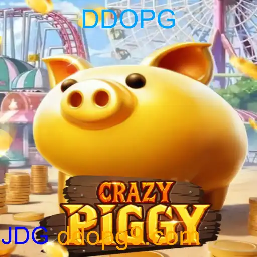 CrazyPiggy